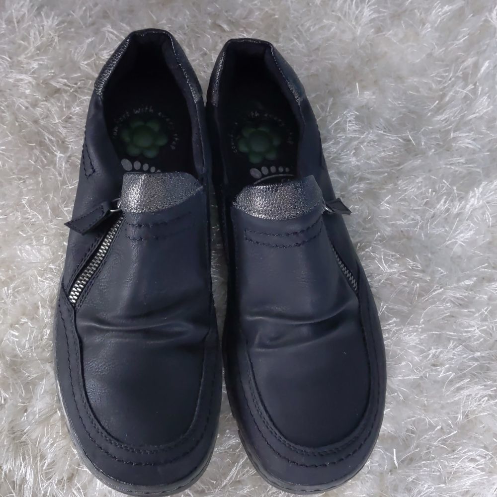 Spring step Juney loafers/ Booties